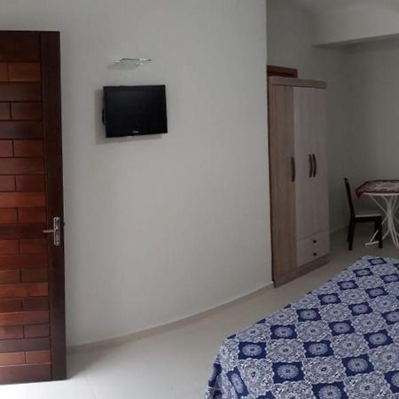 Quarto Completo E Cafe Da Manha Em Bombinhas Bed & Breakfast Eksteriør bilde